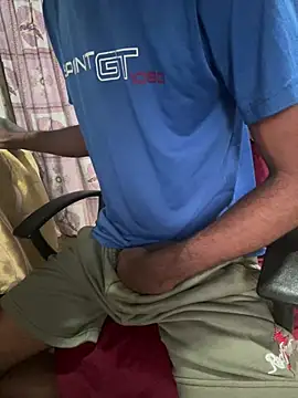 Inuchethi online show from 01.25.25