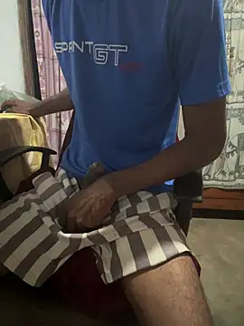 Inuchethi online show from 03.21.25