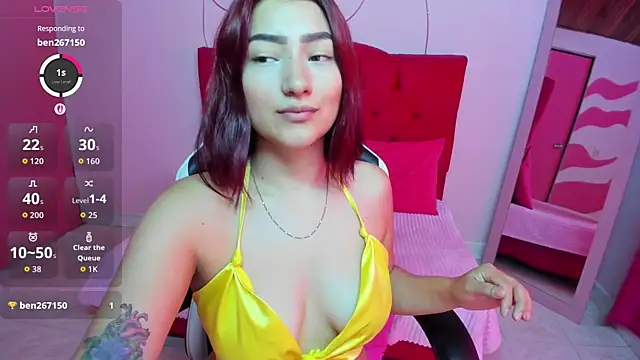 Vimara03 online show from 07.17.26