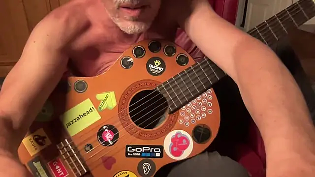 cuchacho online show from 07.24.26