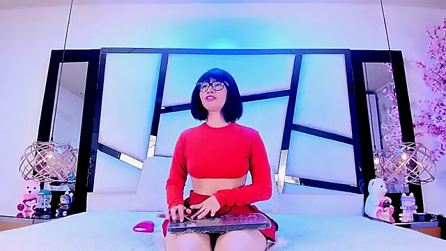 Manelykswift online show from 06.01.26