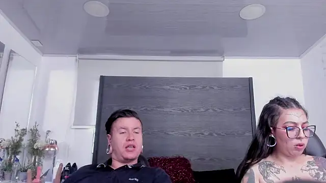inkedsinners  online show from 07.06.26
