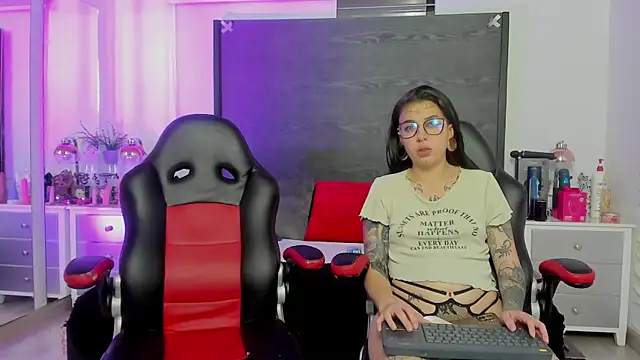 inkedsinners  online show from 07.28.26