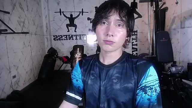 Snapshot of Brunodeluca_ chatting on 05.24.26 Brunodeluca online show from 05.24.26