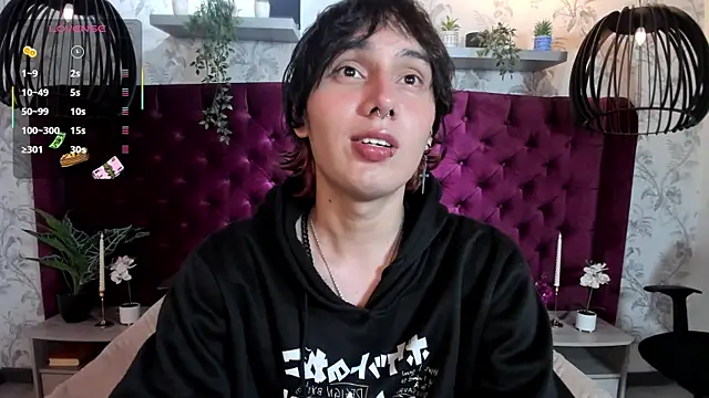 Snapshot of Brunodeluca_ chatting on 05.27.26 Brunodeluca online show from 05.27.26