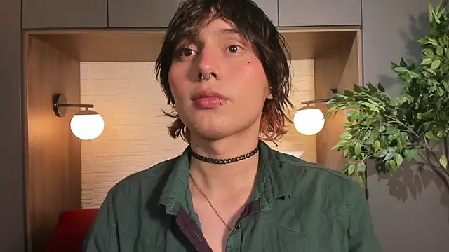 Brunodeluca  online show from 06.13.26