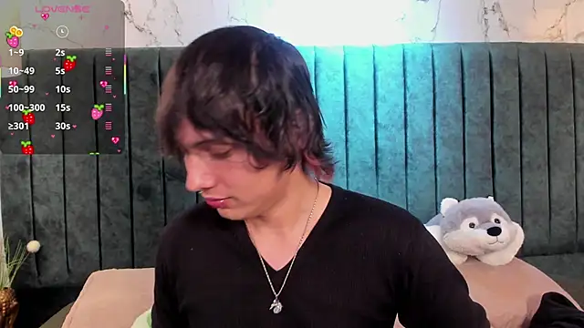 Brunodeluca  online show from 06.20.26