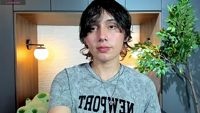 Brunodeluca  online show from 06.22.26
