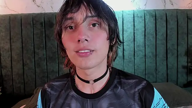 Brunodeluca  online show from 07.07.26