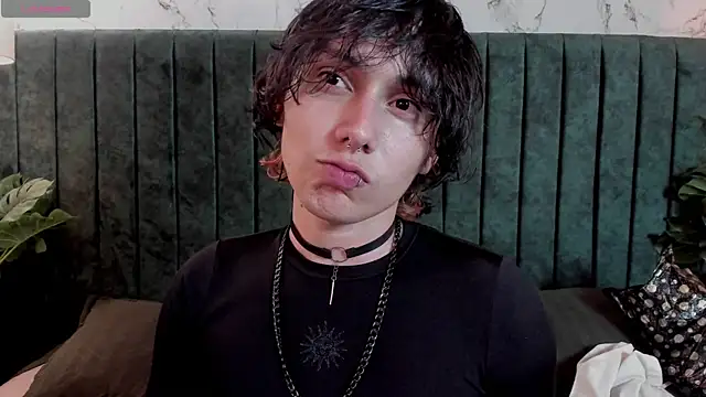 Brunodeluca  online show from 07.15.26