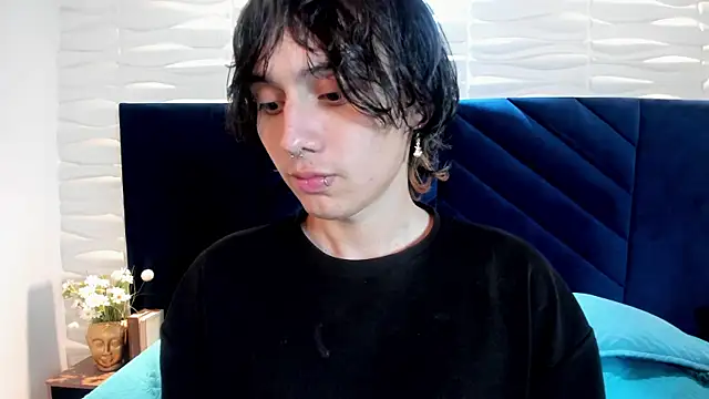 Brunodeluca  online show from 07.19.26