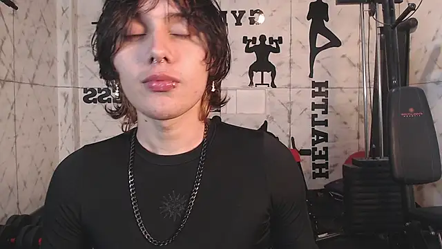 Brunodeluca  online show from 07.21.26
