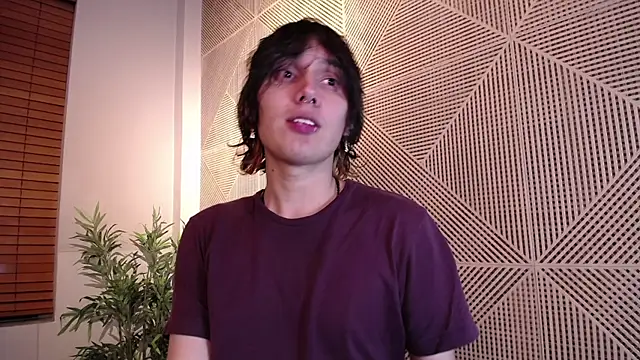 Brunodeluca  online show from 07.25.26