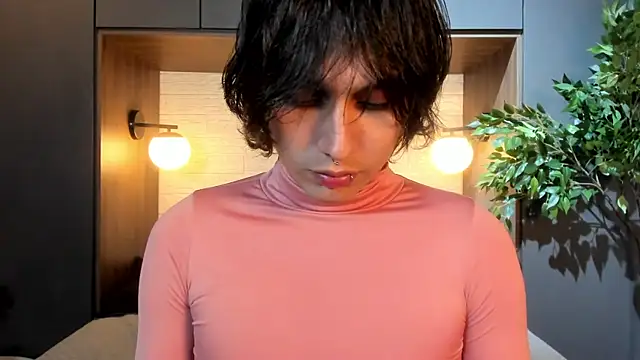 Brunodeluca  online show from 07.26.26