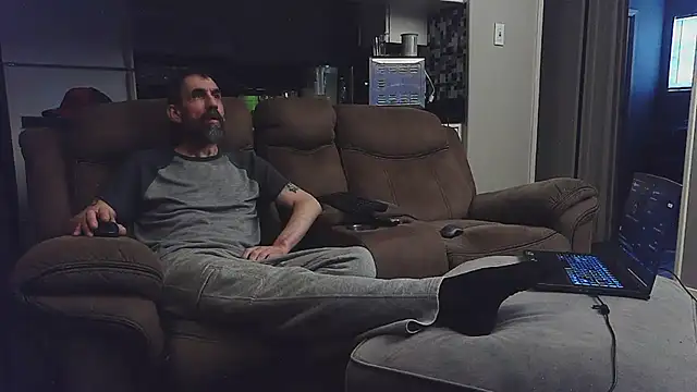 old Domino online show from 07.03.26