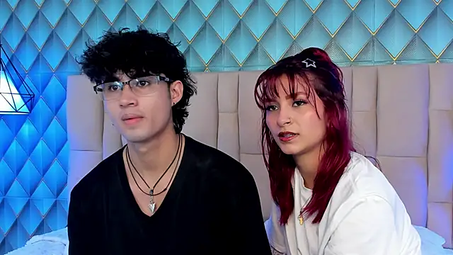 Sofia-Ethan online show from 06.01.26