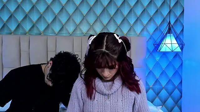 Sofia-Ethan online show from 06.03.26