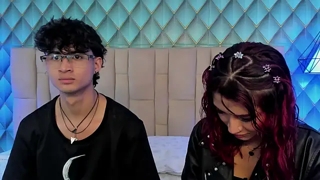 Sofia-Ethan online show from 06.04.26