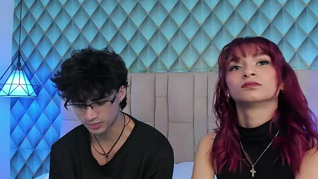 Sofia-Ethan online show from 06.05.26