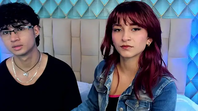 Sofia-Ethan online show from 07.03.26