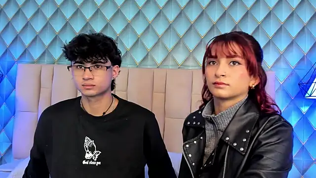 Sofia-Ethan online show from 07.15.26
