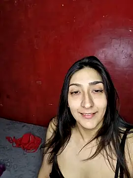 MaiaExotic online show from 07.24.26
