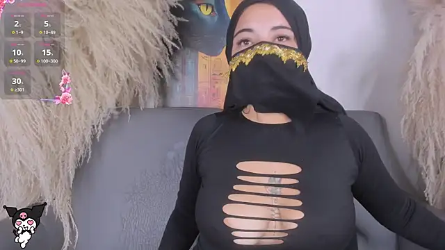 alanna sahir online show from 05.24.26