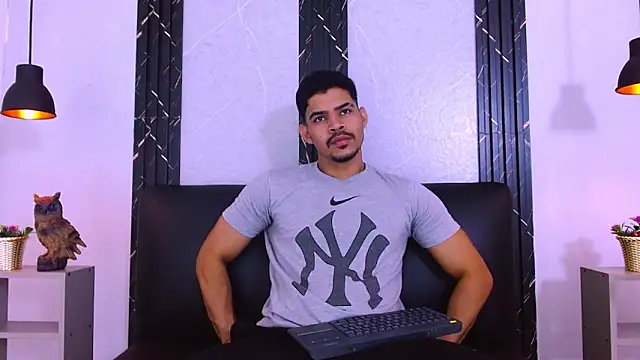 Dannesh  online show from 05.28.26