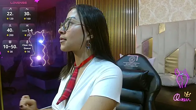 Amhira Tay online show from 06.06.26