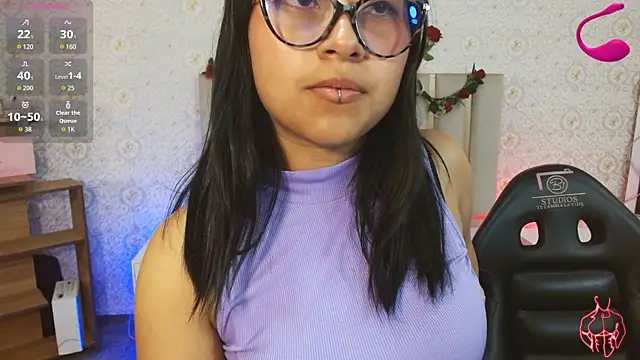 Amhira Tay online show from 07.28.26