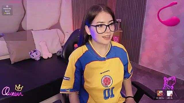 andrea tay1 online show from 06.23.26