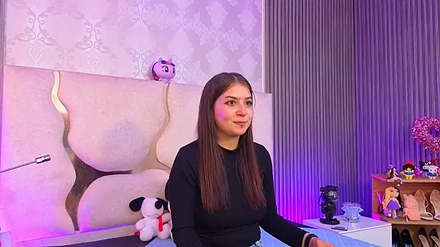 andrea tay1 online show from 07.28.26