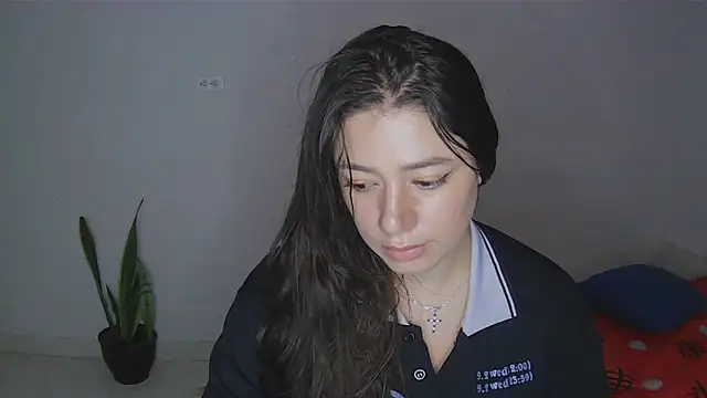 Snapshot of alythia chatting on 05.23.26 alythia online show from 05.23.26