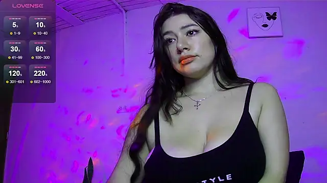 alythia online show from 06.12.26