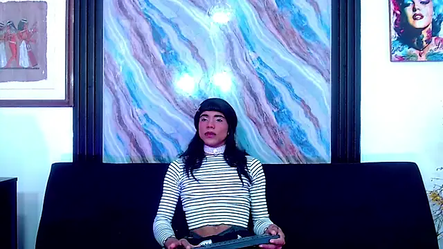 Elena and Julian online show from 06.04.26