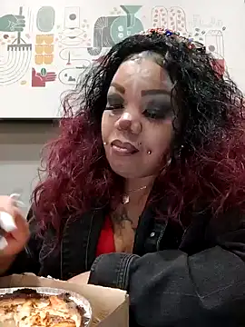 NailGoddessnow online show from 12.25.24