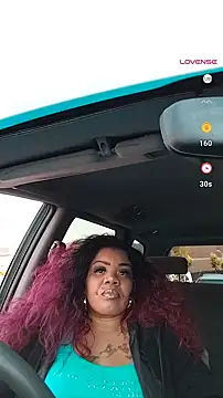 NailGoddessnow online show from 01.10.25