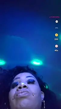 NailGoddessnow online show from 01.18.25