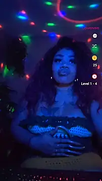 NailGoddessnow online show from 01.27.25