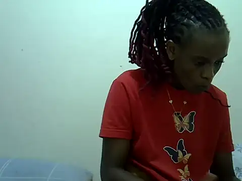 Snapshot of unholymercy chatting on 05.27.26 unholymercy online show from 05.27.26