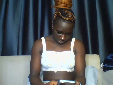 Sexxy Melany  online show from 07.04.26