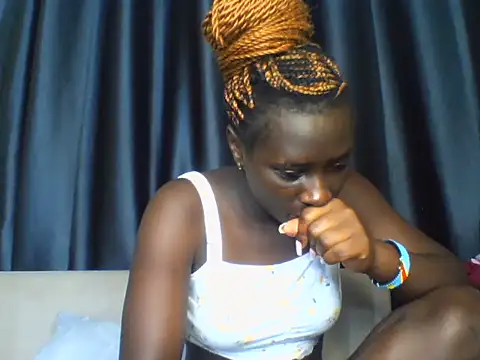 Sexxy Melany  online show from 07.16.26