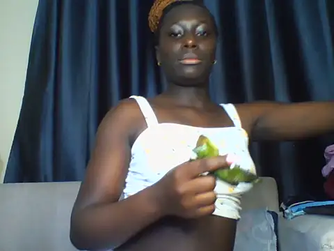 Sexxy Melany  online show from 07.17.26