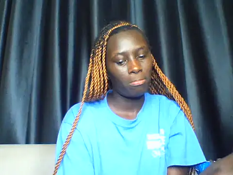 Sexxy Melany  online show from 07.26.26