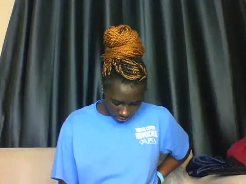 Sexxy Melany  online show from 07.27.26