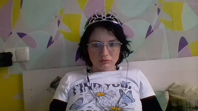 Snapshot of Diana_sosala chatting on 07.01.26 Diana sosala online show from 07.01.26