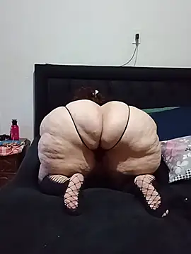 MegaAssMature online show from 07.14.26