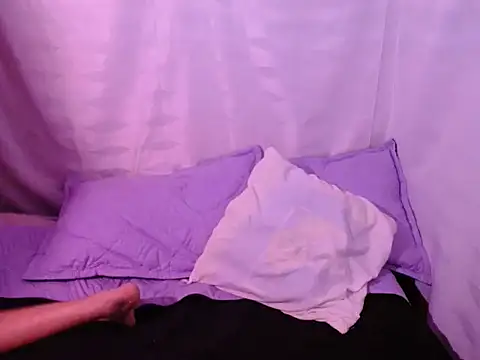 NyxViolet online show from 06.01.26