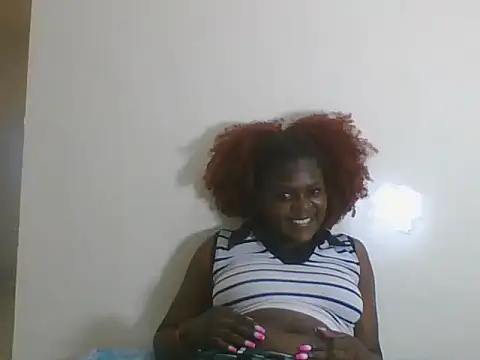 dollface bela online show from 07.15.26