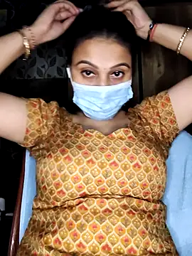 HORNI SHALU50 online show from 05.25.26